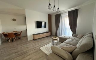 Inchiriez apartament 2camere parter Giroc in spate la Esso - Poză 1