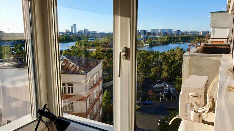 Apartament 2 camere I Tei I Vanzare - Poză 15