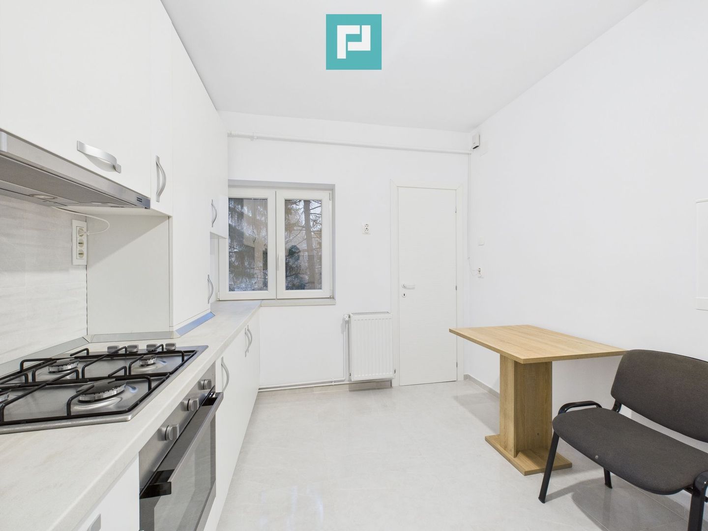 Apartament 2 camere-prima închiriere, ultracentral - Poză 7