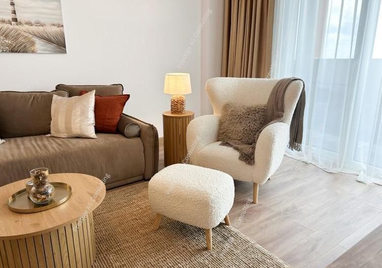 Apartament de închiriat premium  Sedako IRIS Armoniei - Poză 3