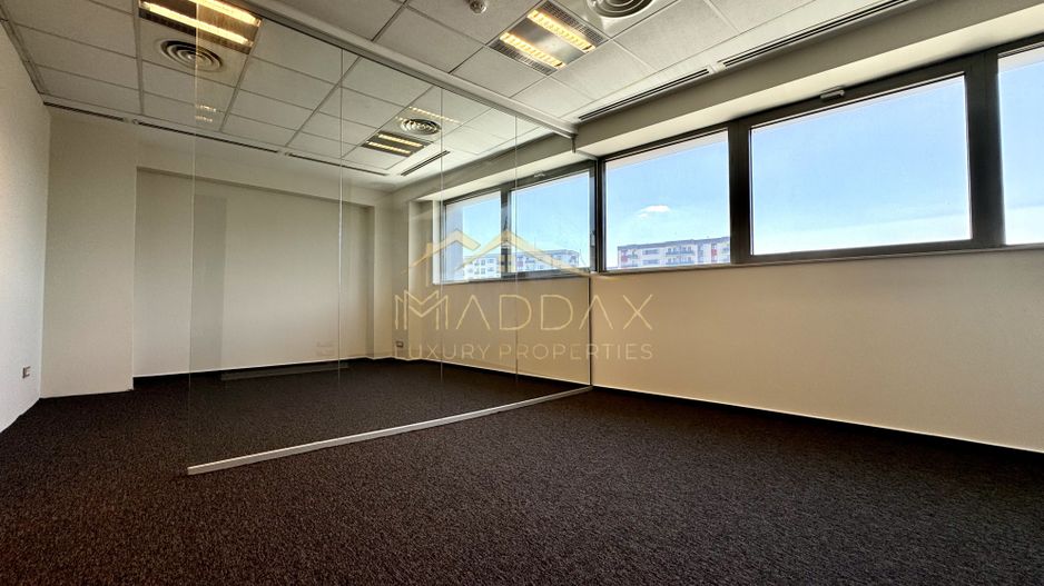 Spatiu Birouri**1,042mp utili**// zona Grozavesti - Poză 10