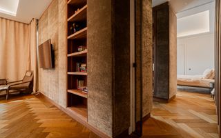 Vila Exclusivista // 6 camere *480mp utili* 2 parking // Pipera – Iancu Nicolae - Poză 19