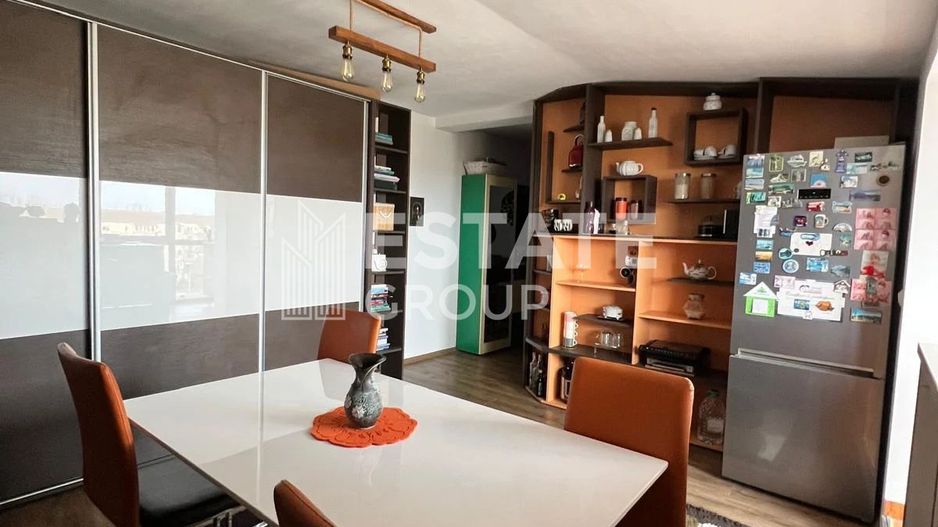 Aprament 3 camere, decomandat, Soarelui - Poză 4