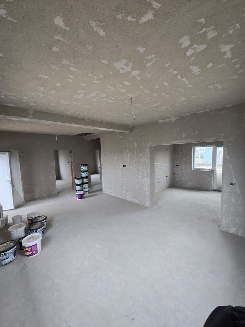 MOSNITA NOUA, 4 CAMERE, CASA INDIVIDUALA - Poză 4