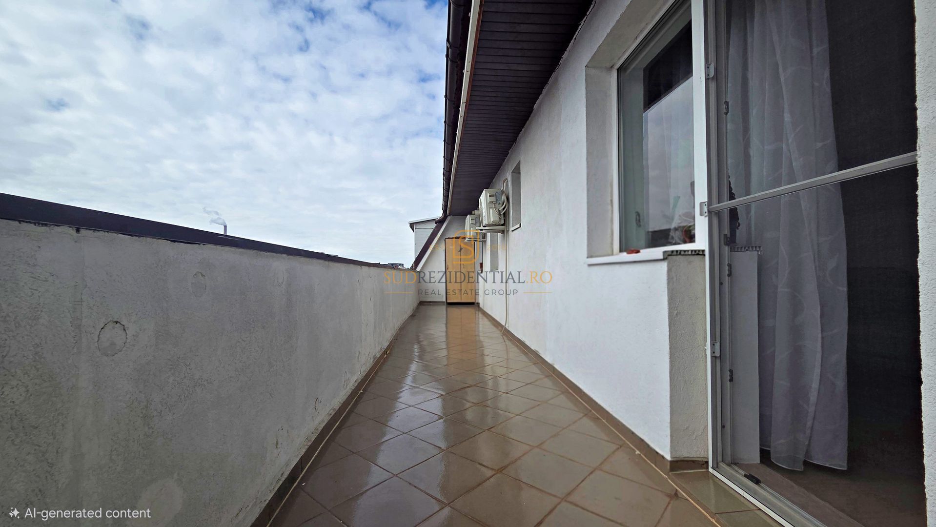 Apartament 3 camere de vanzare, decomandat, Aparatorii Patriei, Sect 4 - Poză 11