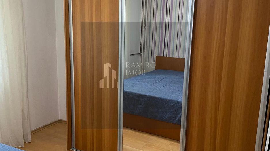 Apartament 2 camere confort 1 mobilat/utilat Brancoveanu etaj 1 - Poză 4