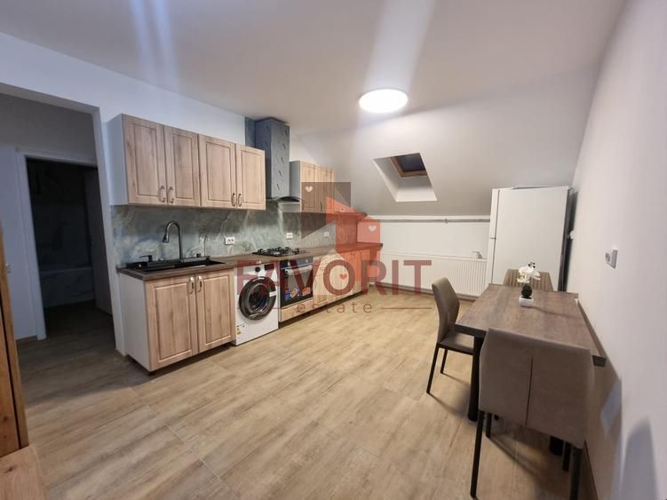 Apartament 2 camere decomandat | Aradului - Piata Verde - Poză 5