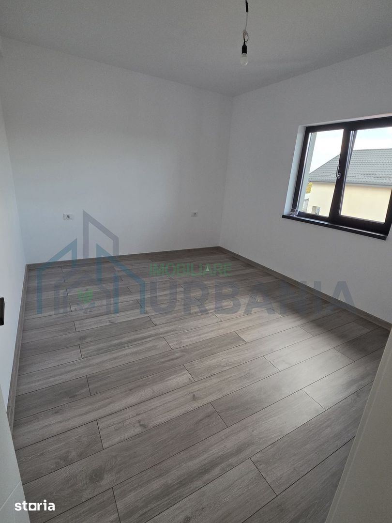 Casă premium P+1E de vânzare în Dancu, str. Dimineții – 4 camere, 153 mp construiți - Poză 8