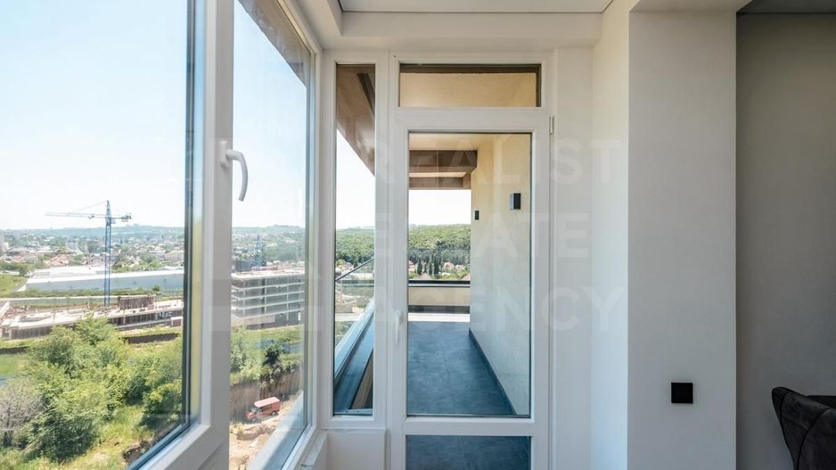 Vânzare, apartament, 2 camere, str. Durlești, Dumbrava - Poză 16