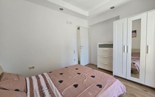 COSMOPOLIS - Apartament cu 2 camere tip studio, mobilat si utilat. - Poză 6