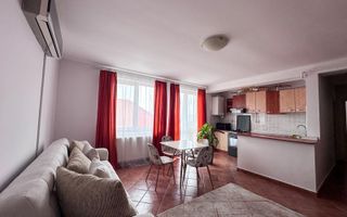 2 camere de inchiriat, parcare, aer conditionat, Andrei Muresanu - Poză 1