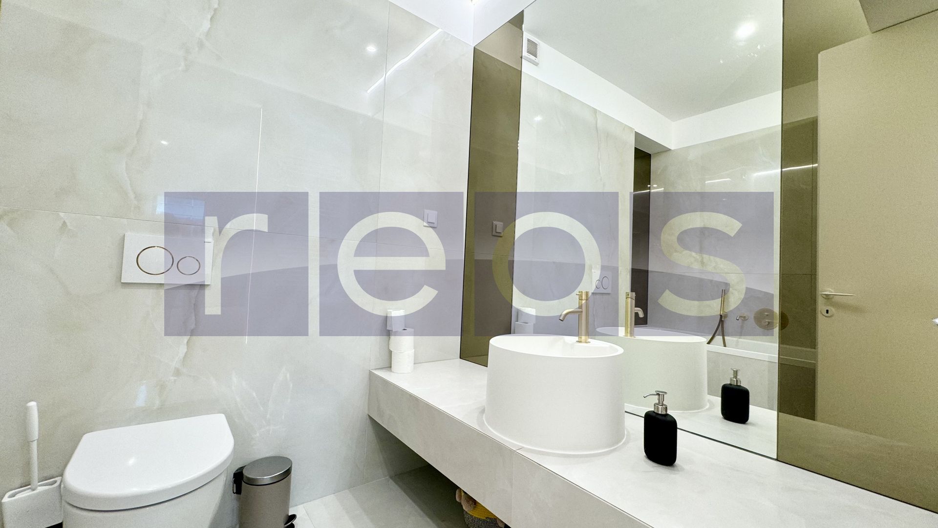 VANZARE 3 CAMARE | TOTUL NOU | MOBILAT UTILAT | LOC DE PARCARE | CORTINA NORTH - Poză 6