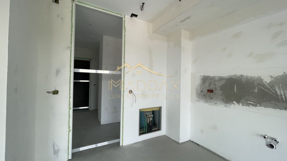 Apartament 3 camere//142 mp//BLOC EXCLUSIVIST NOU//Nordului*Cartierul Francez - Poză 11