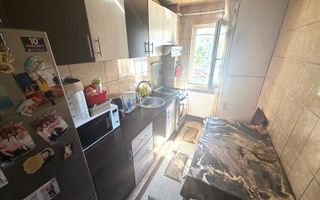 3 Camere Craiovita Noua - etaj 2 - Centrala - Mobilat - 54mp - Poză 4