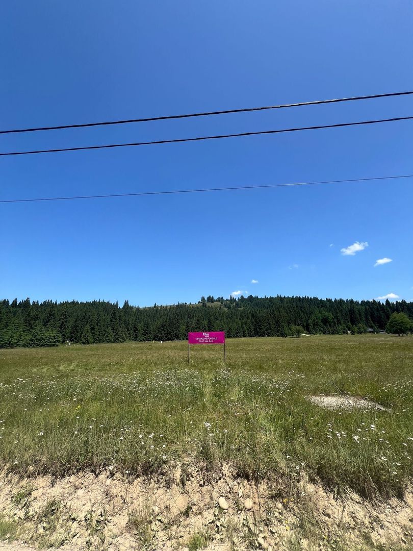 OPORTUNITATE ÎN INIMA NATURII-Teren intravilan, COMANDĂU, COVASNA - Poză 6