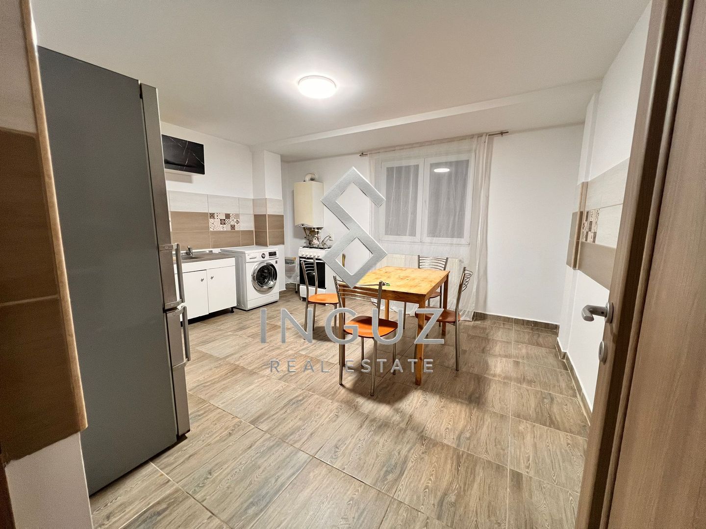 De închiriat – Apartament 2 camere | 75 mp | Etaj 1 | Doamna Ghica - Poză 3
