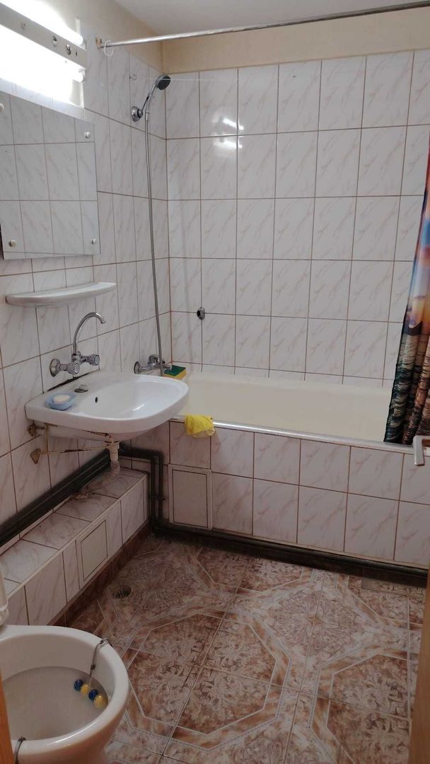 Investiție de Top | 2 Camere 66 mp Vitan Mall – Etaj 1 | Bloc 1990 | Centrală - Poză 6