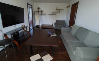 Prima inchiriere, 2 camere, 2 min metrou, pet friendly, Basarabiei - Poză 3