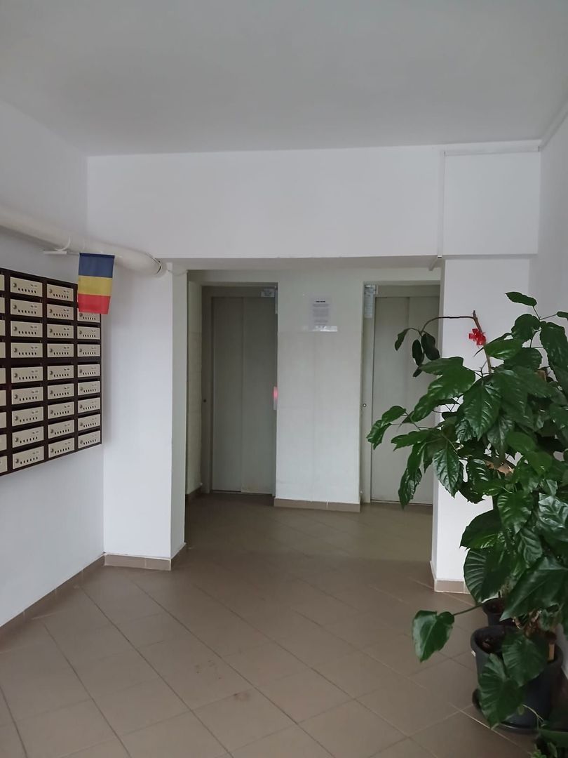 GARSONIERĂ RAHOVA IDEAL RESIDENCE - Poză 2