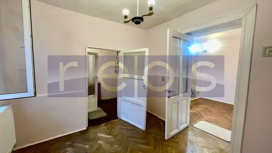 VANZARE CASA 2 CAMERE 35MP + TEREN 36MP CURTE COMUNA PIATA VICTORIEI ROMANA - Poză 8