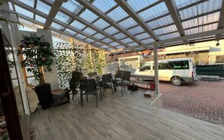 Vila 7 incaperi + 3 Anexe | 1800mp Teren | La Intrare in Dumbravita - Poză 12