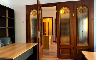 APARTAMENT  BIROURI ZONA DOROBANTI - Poză 3