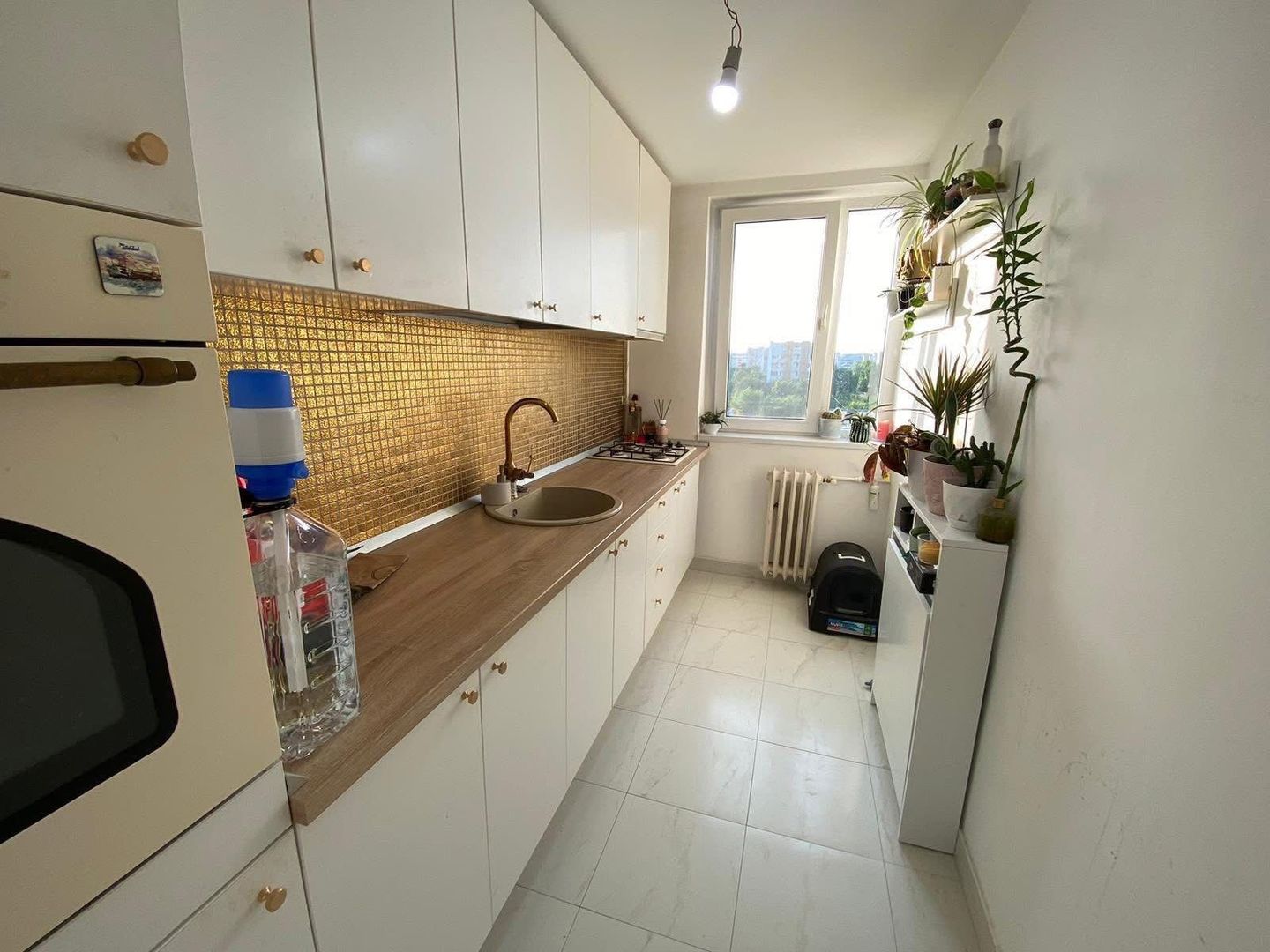 Apartament 2 camere,  Emil Racovita, Grand Arena. - Poză 10