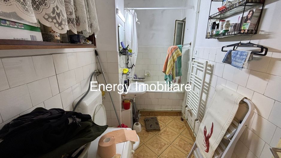 Apartament cu 2 camere,zona Dâmbul Pietros - Poză 5