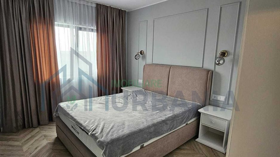 Casa 4 Camere/2 bai, Incalzire Pardoseala, Miroslava-Vorovesti, 420mp - Poză 4