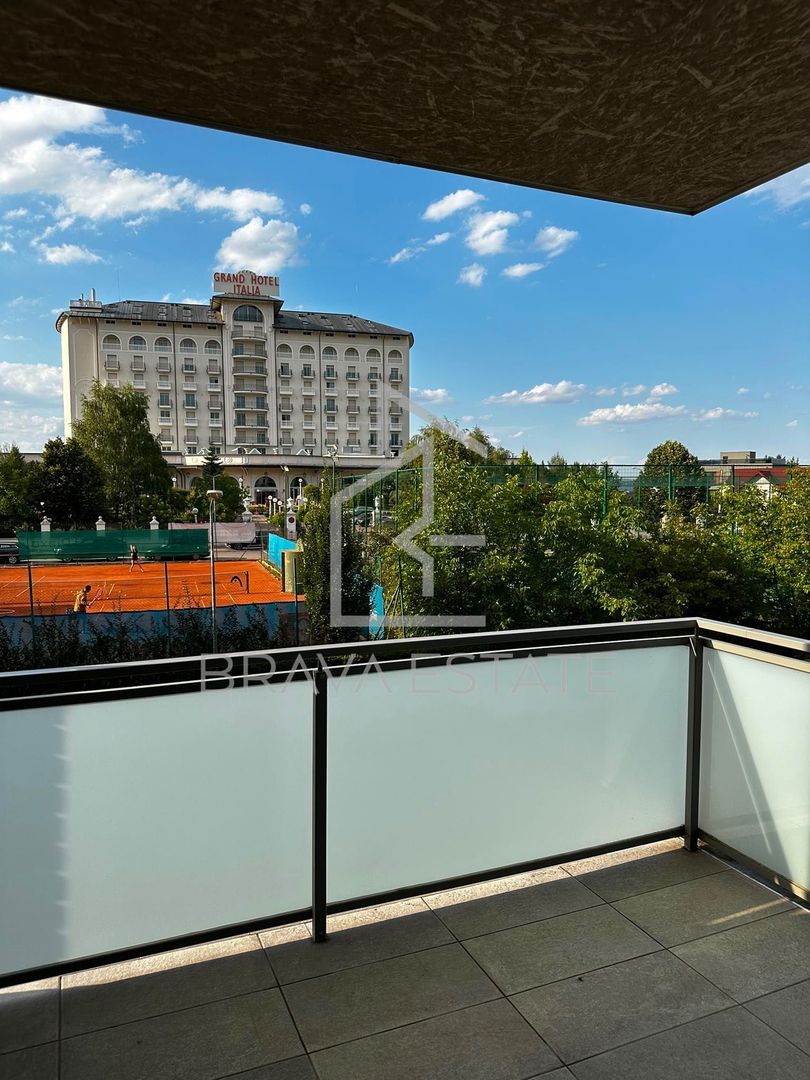 Apartament 2 camere, 53 mp, parcare, balcon, Bună Ziua - Poză 6