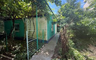 "Casa bunicii" pe un lot de teren de 307 mp - Poză 5