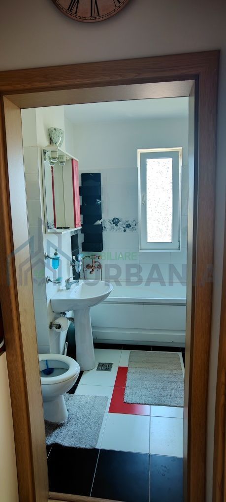 Apartament 2 camere, 55 mp, Valea Lupului, la 800 m de Rond Păcurari – 102.900 euro - Poză 4