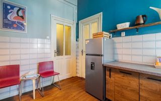 Apartament 3 camere, parter, 72 mp utili — zona Calea Victoriei - Poză 10