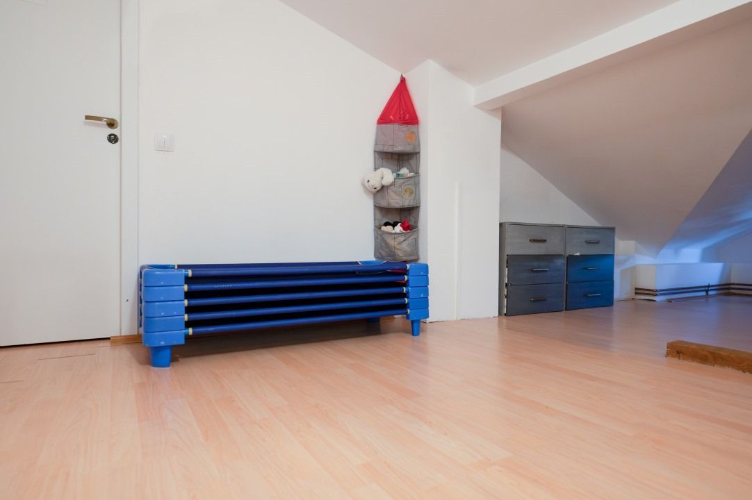 6 cam | vila | Gradinita birou | | Bucurestii Noi Bazilescu - Poză 22