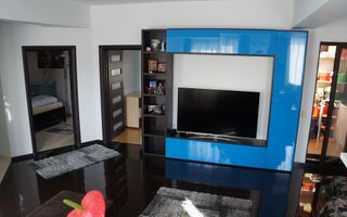 Apartament 3 camere | Lac Baneasa | Mobilat lux | Zona de case | Parcare - Poză 1
