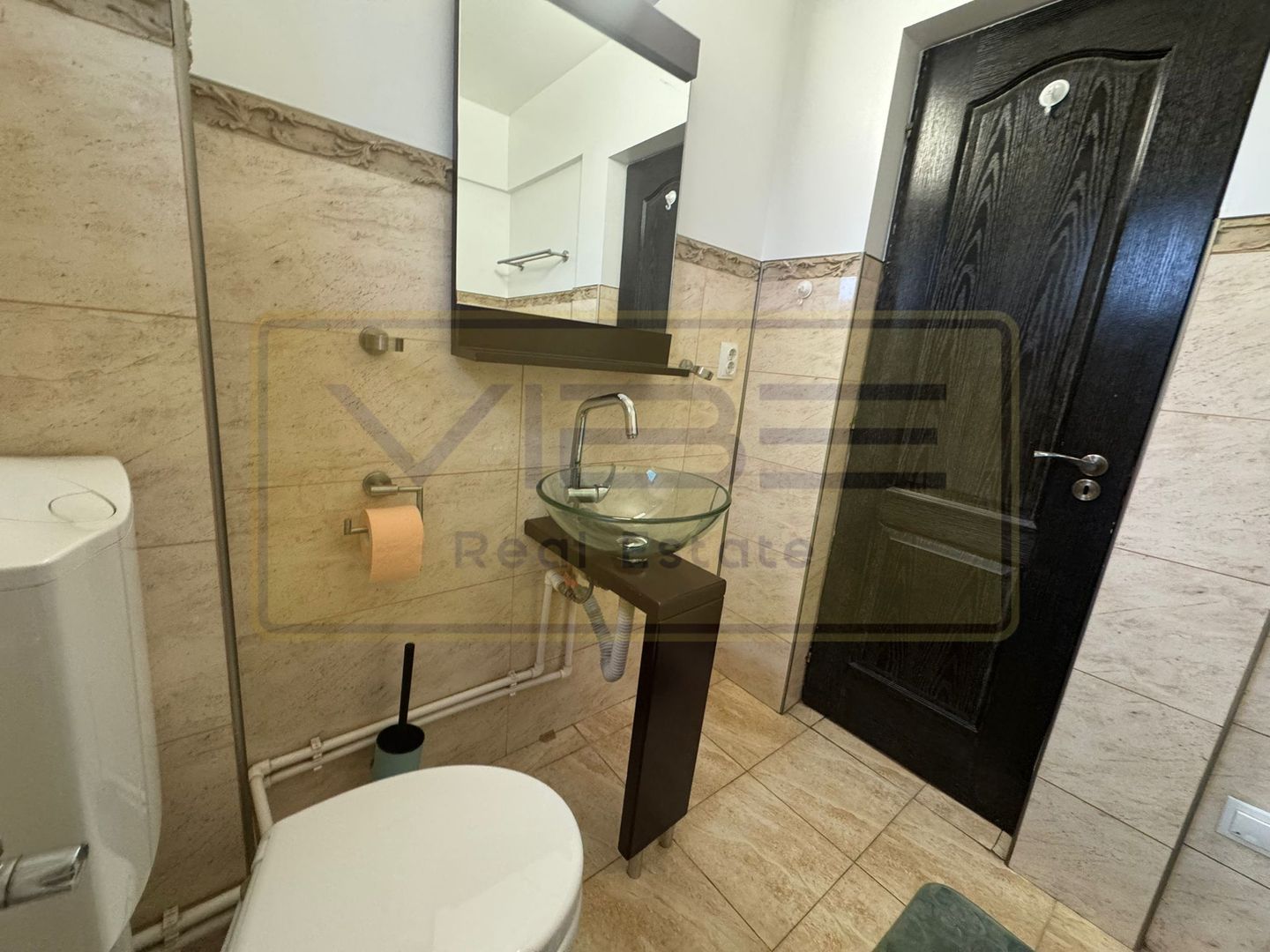 Apartament 2 camere Tudor Vladimirescu-Iulius Mall - Poză 9