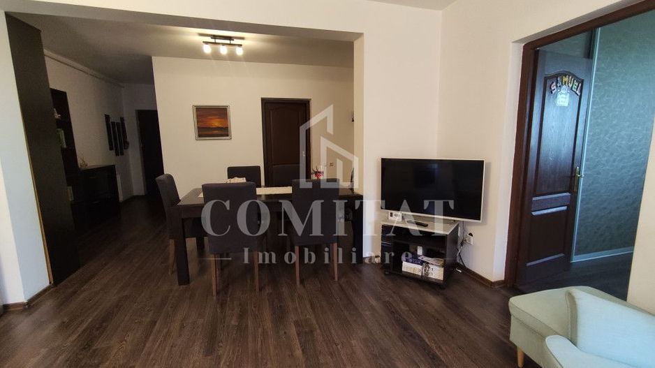 Apartament 3 camere | etaj intermediar | zona Buna Ziua - Poză 2
