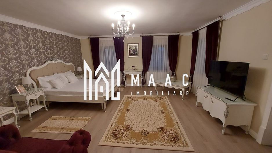 Pensiune de Lux | Conac De Poveste | Spatii comerciale | Gura Raului - Poză 5