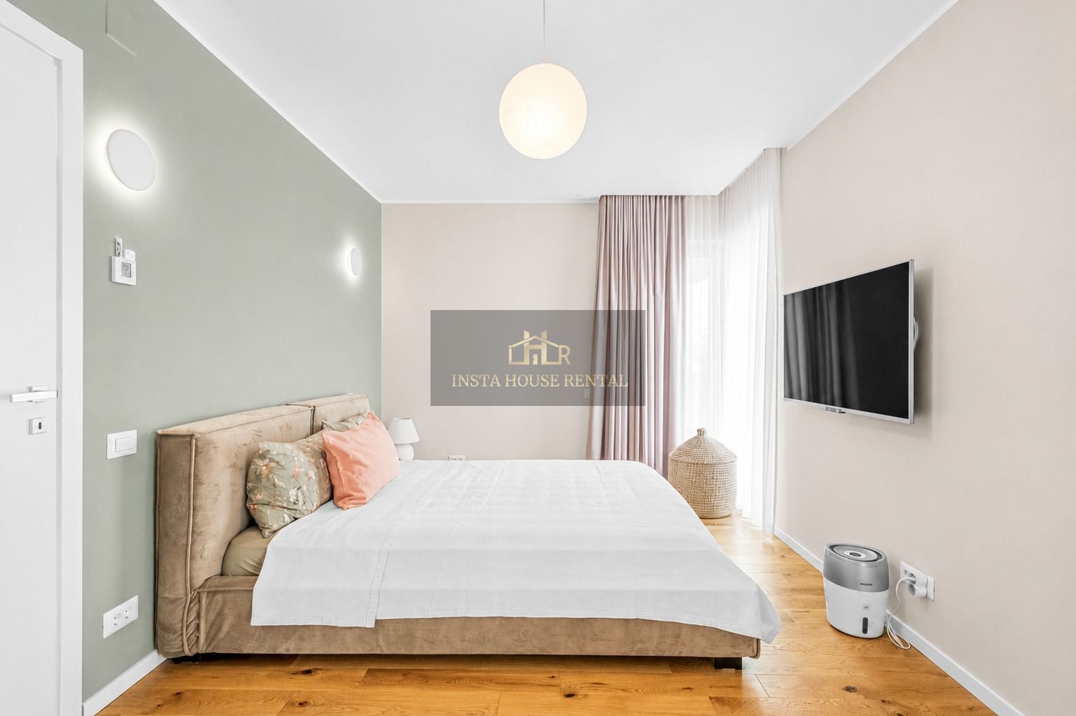 ♦️ Apartament Elegant 2 Camere | Finisaje Premium | Complet Mobilat | - Poză 7