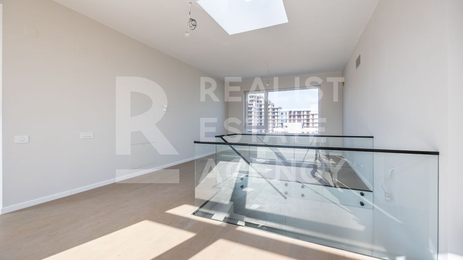 Vânzare, apartament 3 camere, Catted Family, București - Poză 7