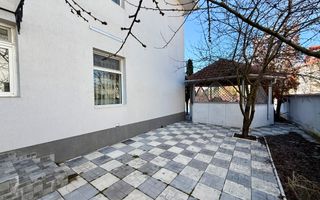 Vila 5 camere Volunatari| Mobilata, piscina exterioara - Poză 28