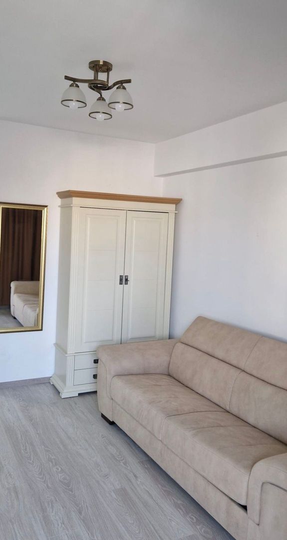 AP. 3 CAMERE MATEI BASARAB, BLOC NOU, BOXA, LOC PARCARE, CENTRALA - Poză 1