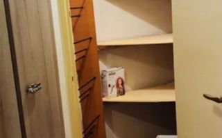 Apartament de închiriat cu 2 camere decomandate în zona Piața Mărăști - Poză 9