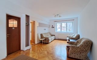 Apartament 3 camere, 72 mp + balcon, Etaj 1, Cartier Mănăștur!! - Poză 7