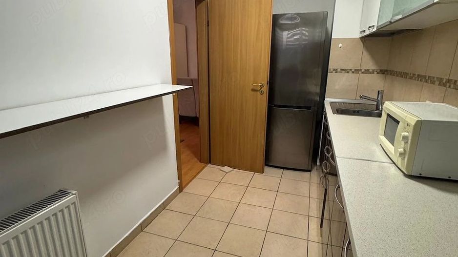Apartament 2 camere cu parcare, mobilat, utilat–Citadella, Titan - Poză 8