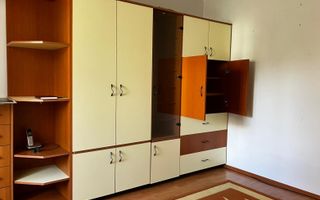 Apartament 2 camere – Cuza Voda - 40 mp | Etaj 1/4 | - Poză 5