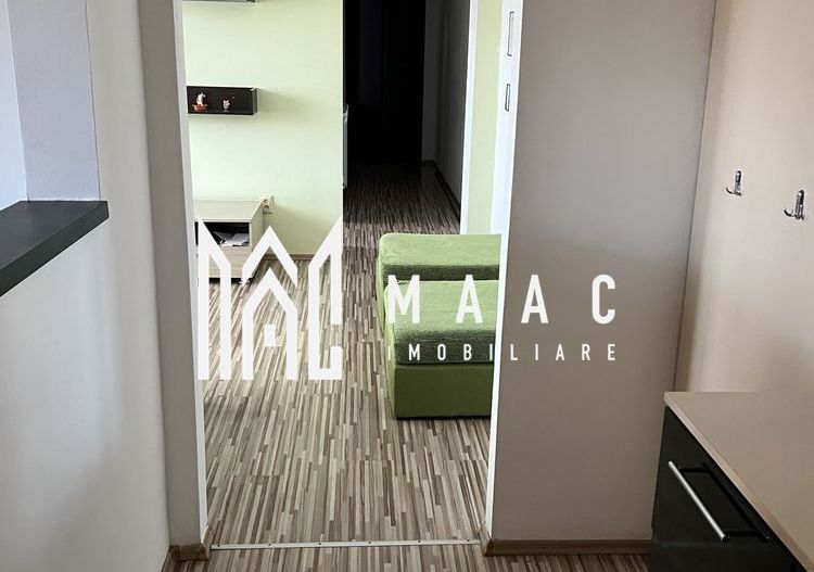 Apartament de inchiriat |3 camere | 70Mp | mobilat si utilat - Poză 8