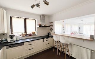 Apartament 3 camere cu 1 loc de parcare subteran, 101 mp - Otopeni - Poză 2