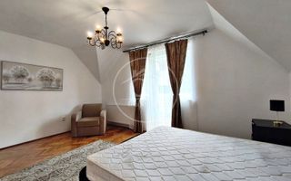 Apartament cu 3 camere de închiriat în zona Centrala, Oradea - Poză 4