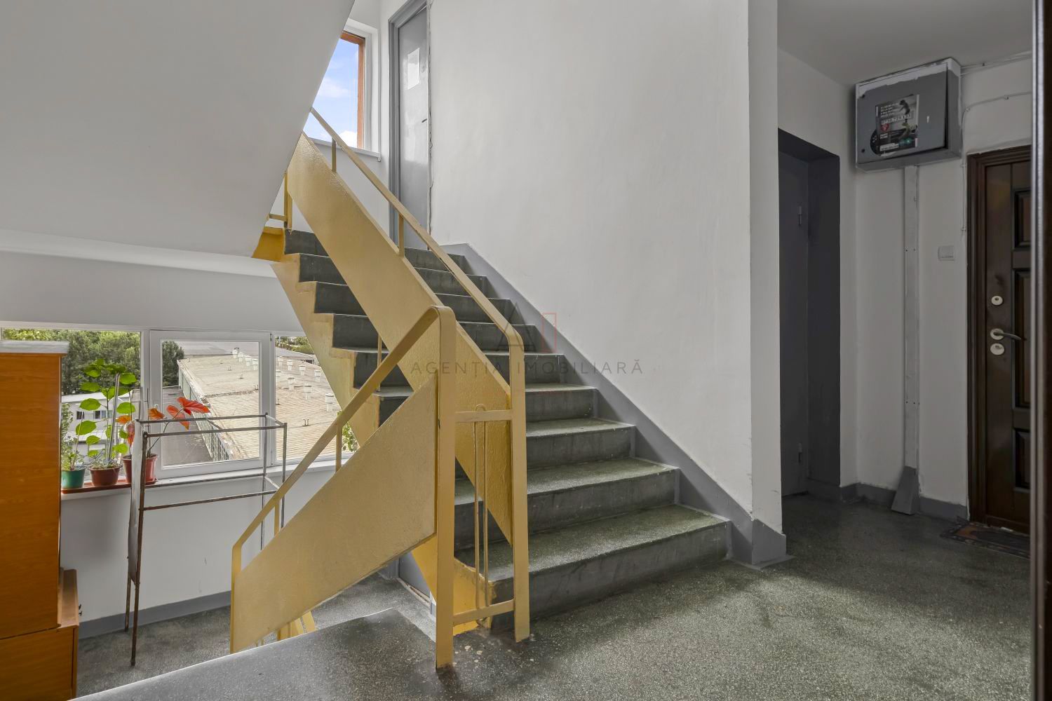 2 camere Stefan cel Mare I Metrou I Comision 0 - Poză 13